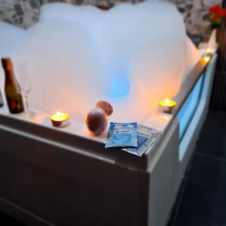 Tasos Appartamento Belgrado